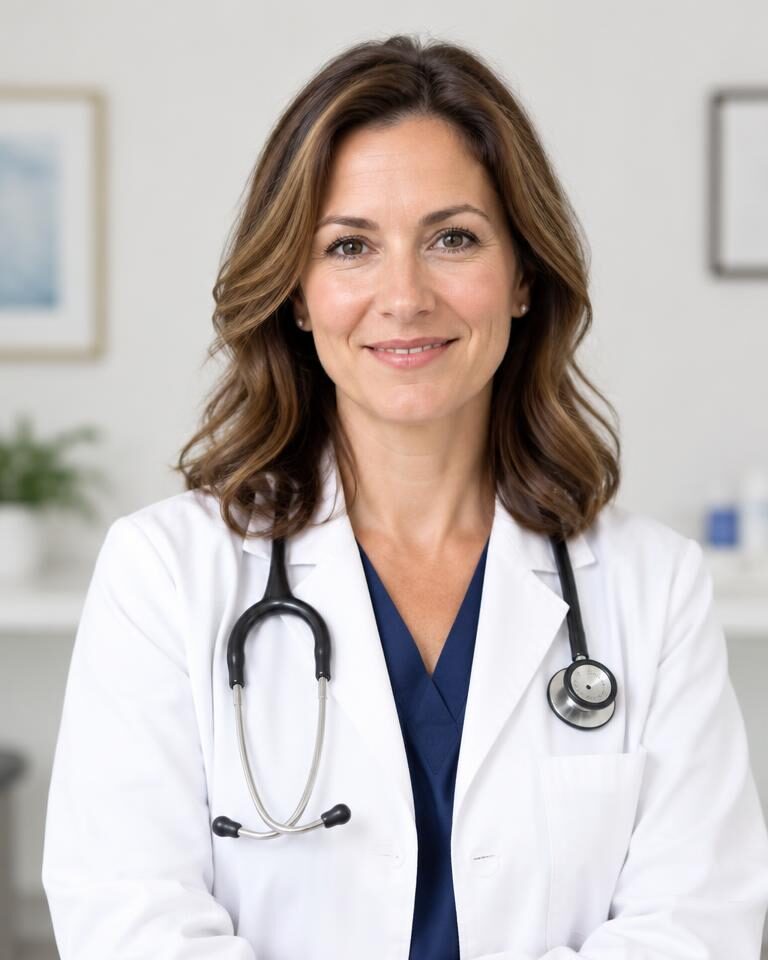 Dr. Andreea Pop