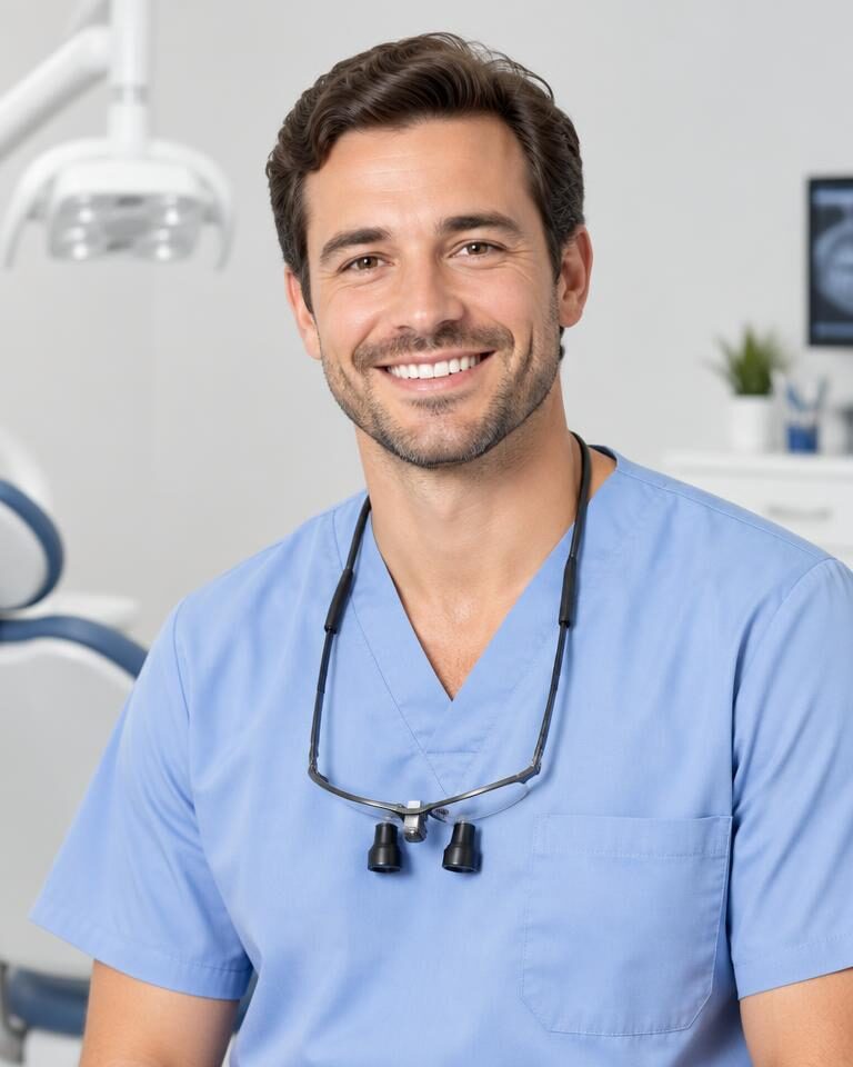 Dr. Mihai Ionescu