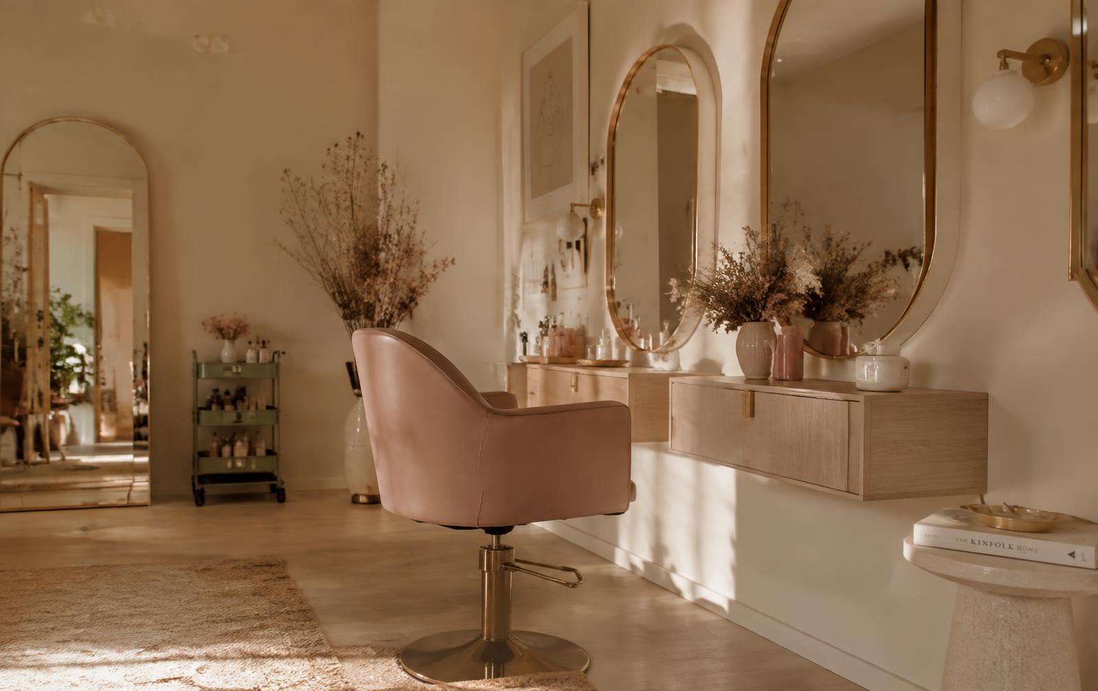 Model Lumière